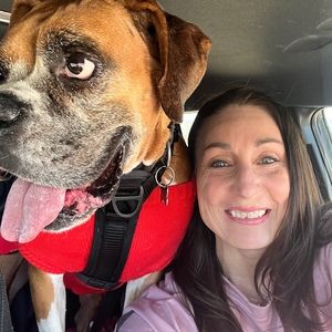 Meet your Posher, Shauna